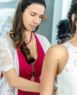 Bridal & Special Occasion Consulting | 1 hour