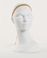 Selene • Multi-way Chain Headdress/Necklace- Roxlynch.com