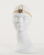 Fortune •  Gold Chain Headdress